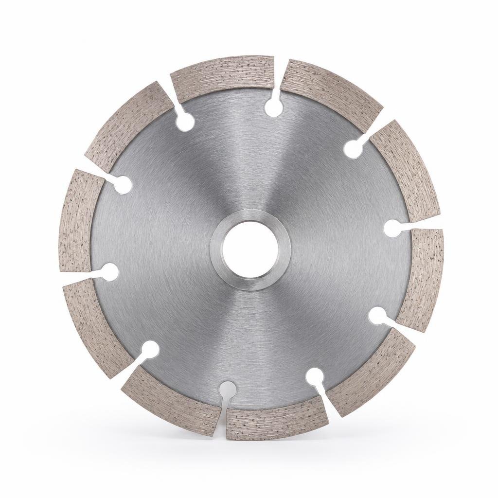 BOSCH CONCRETE 4" DIAMOND CUTTER - 2608615056