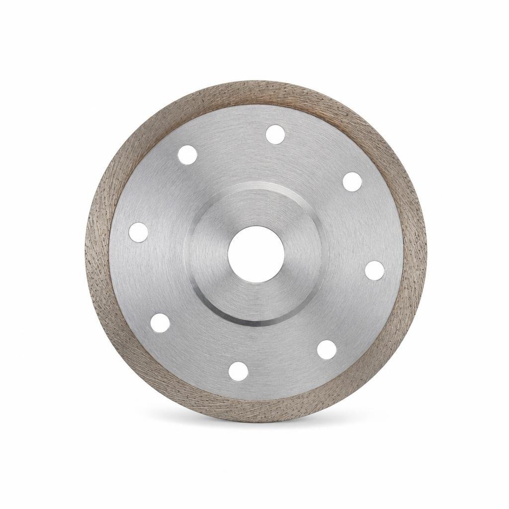 BOSCH WET 4" DIAMOND CUTTER