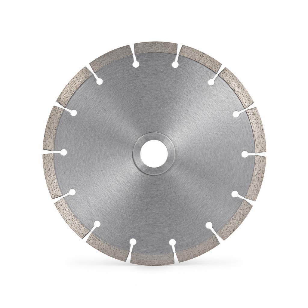 BOSCH TURBO 4" DIAMOND CUTTER