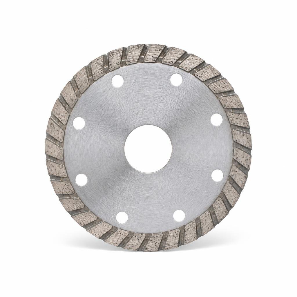 BOSCH CONCRETE DRY 4" DIAMOND CUTTER - 2608600924