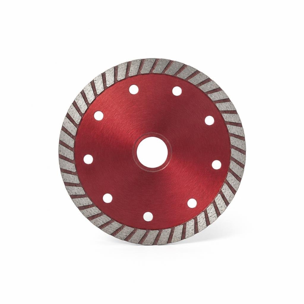 M10 4" TURBO RIM DIAMOND CUTTER