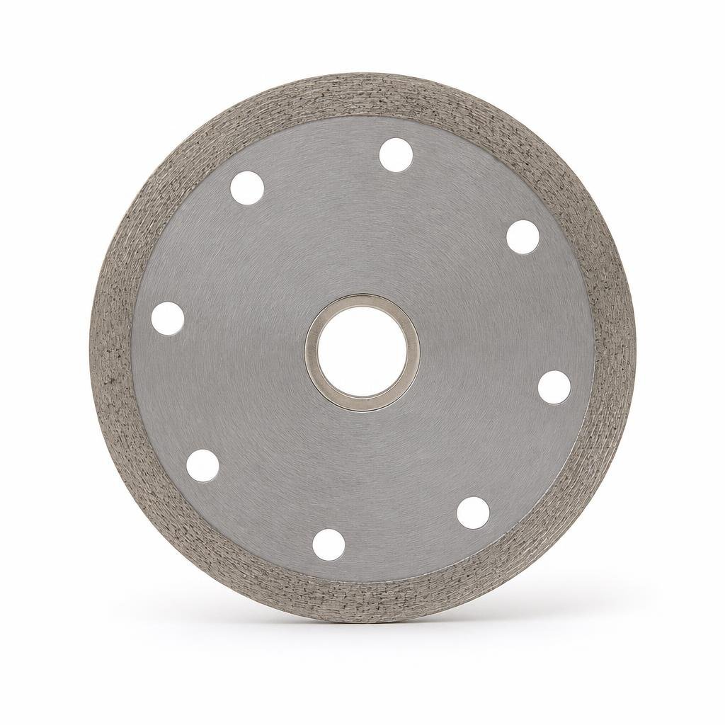 LENOX 4" METAL  1000+CUTS DIAMOND WHEEL