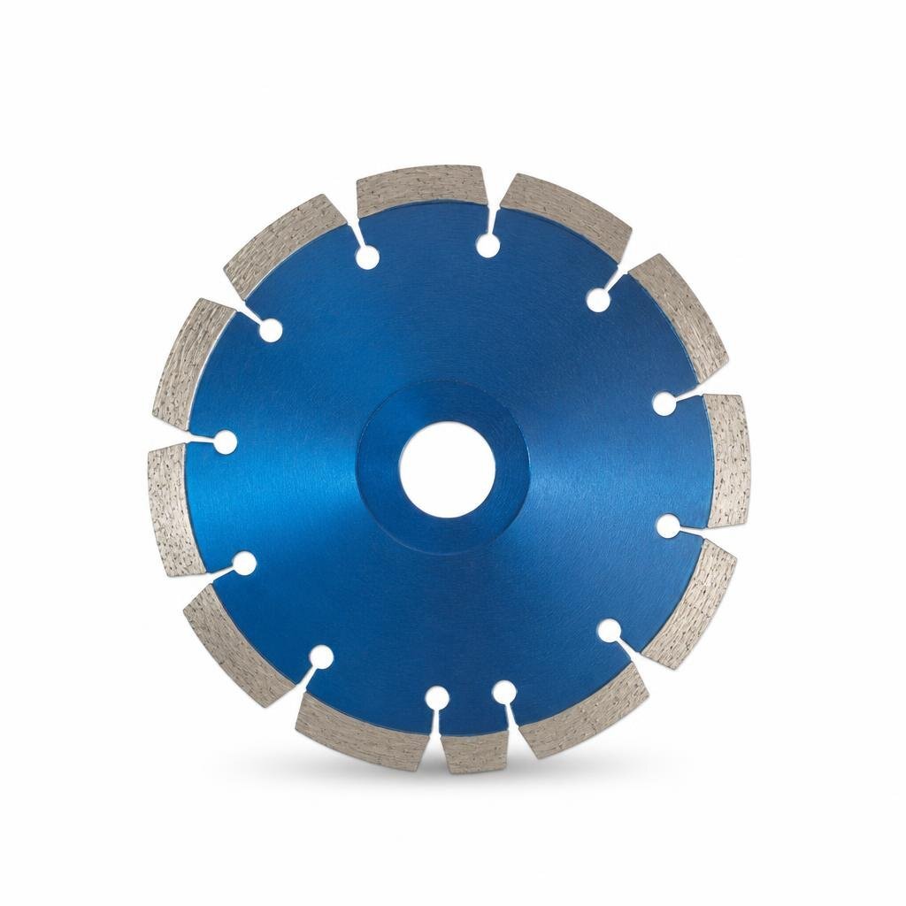 SUPERSUN DRY 4" DIAMOND CUTTER