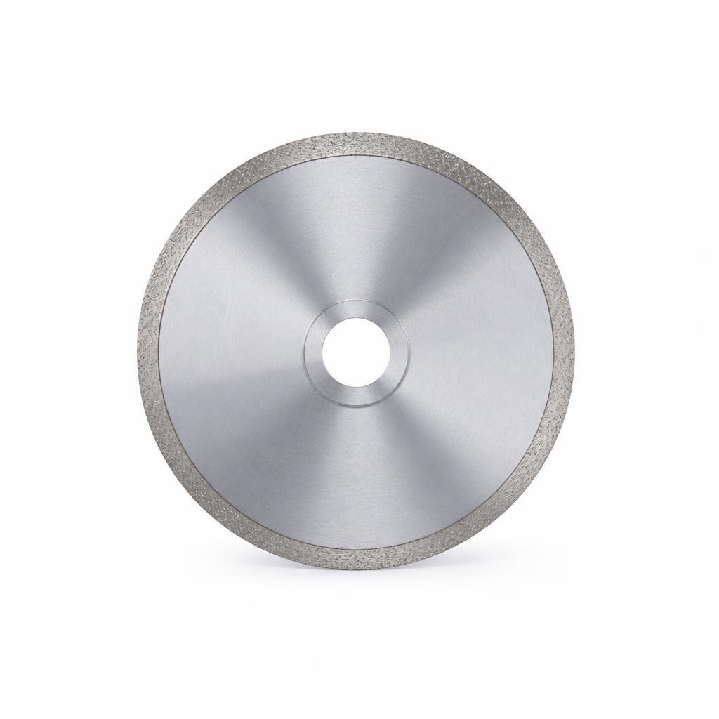 ANDER 4" DIAMOND CUTTER - WET