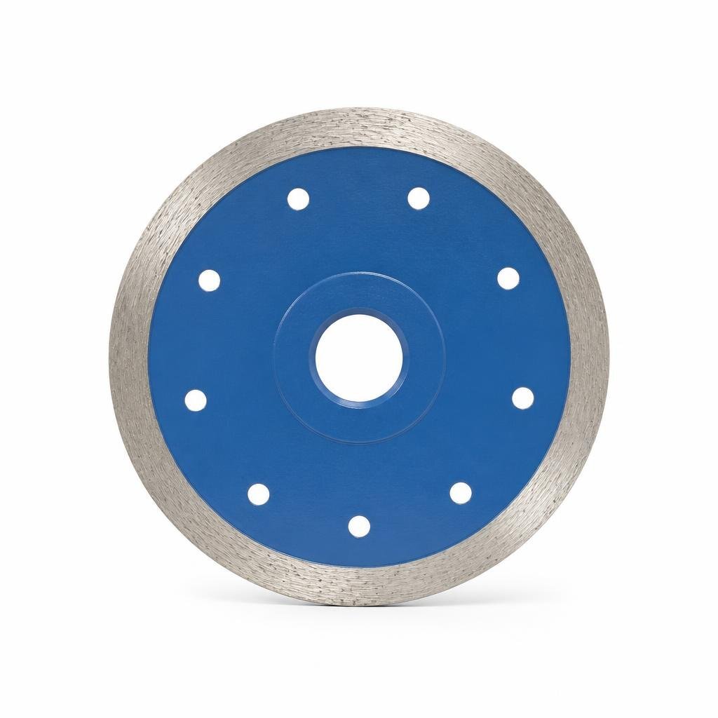 ANDER 4" DIAMOND CUTTER - RIM