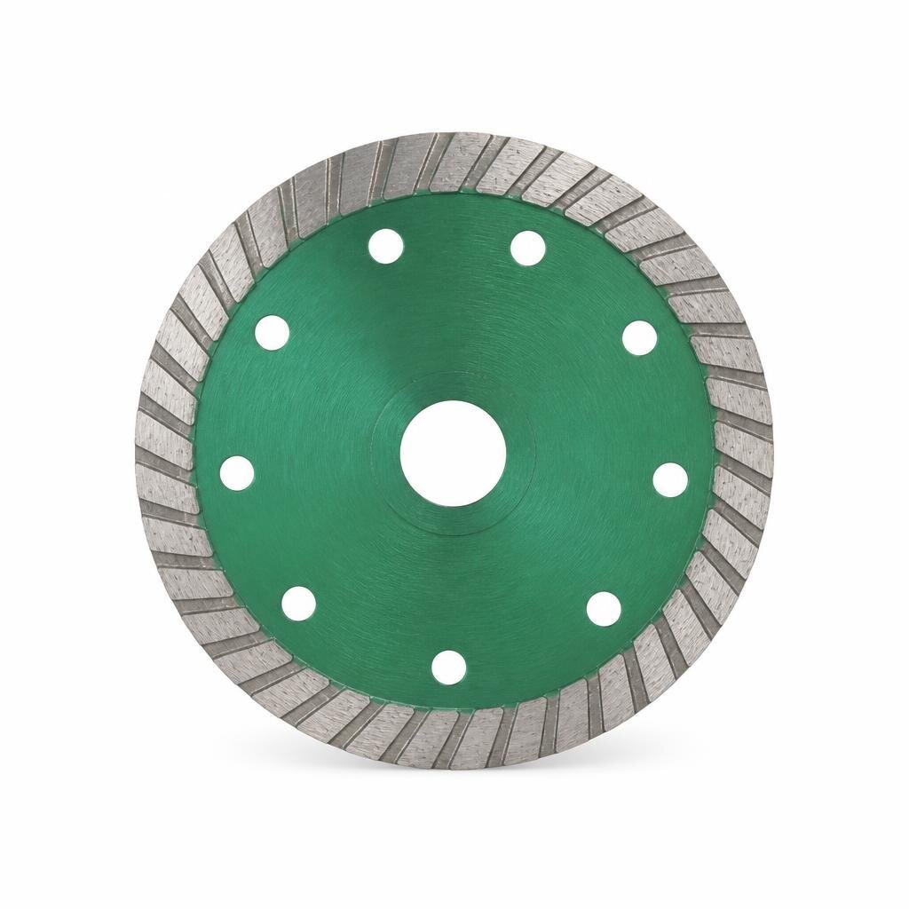 DISSCUT SPD3 4" TURBO DIAMOND CUTTER