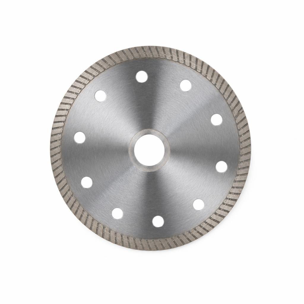 DISSCUT SPD4 4" WET DIAMOND CUTTER