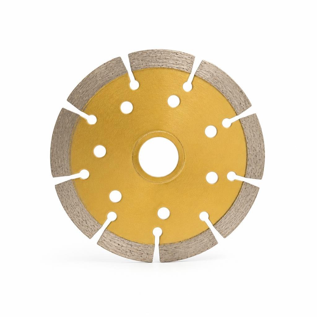 SENSUI A10 4" GOLD DIAMOND CUTTER