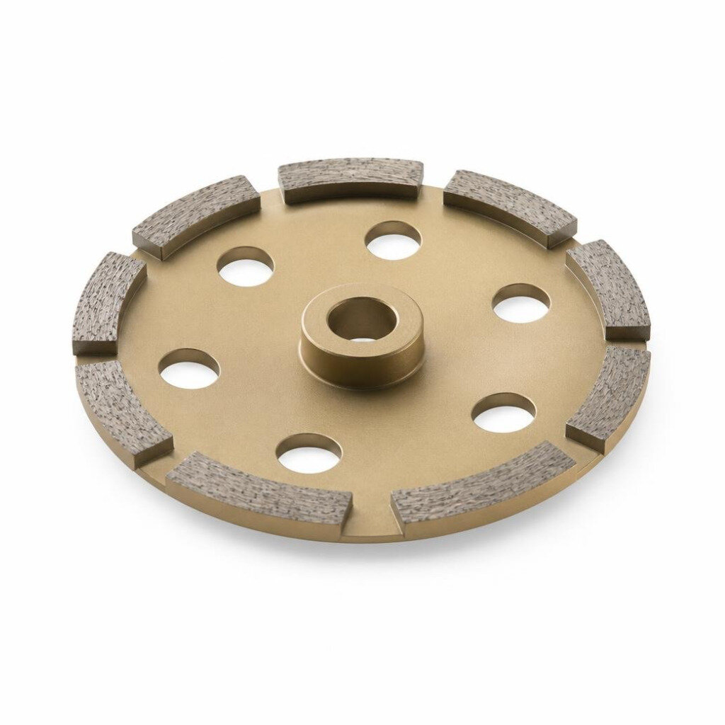 HUSQVARNA PG450 SEGMENT DIAMOND 90# SOFT BOND