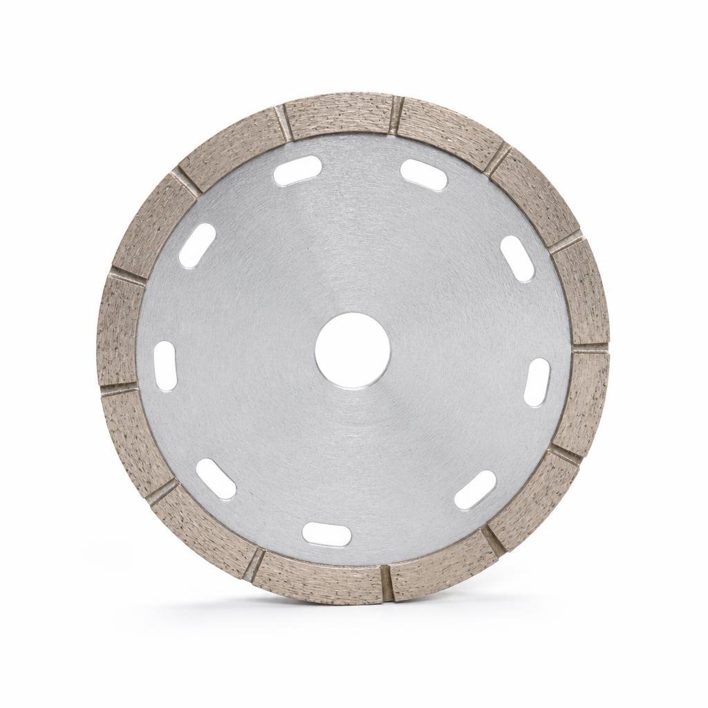 NATORO 300 4" DIAMOND WHEEL - DRY