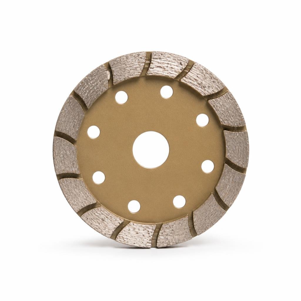 NATORO 700 4" DIAMOND WHEEL - MULTI