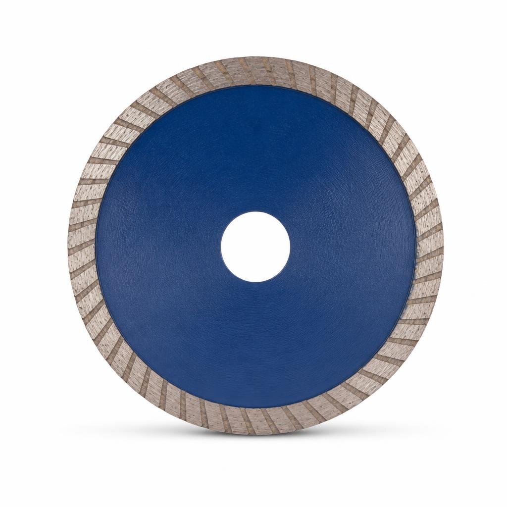 NATORO 700 4" DIAMOND WHEEL - SUPER