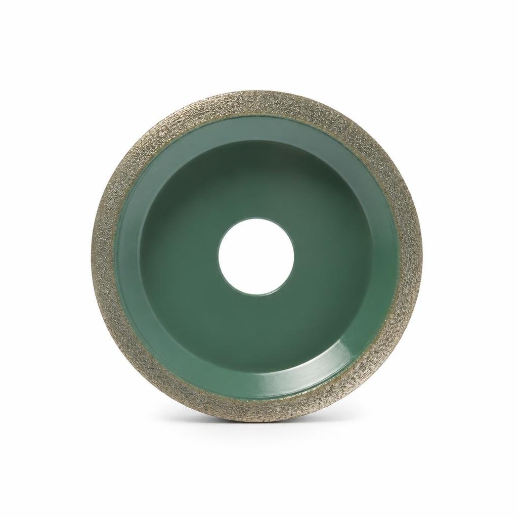 M-GMX 8001 4" DIAMOND WHEEL - WET