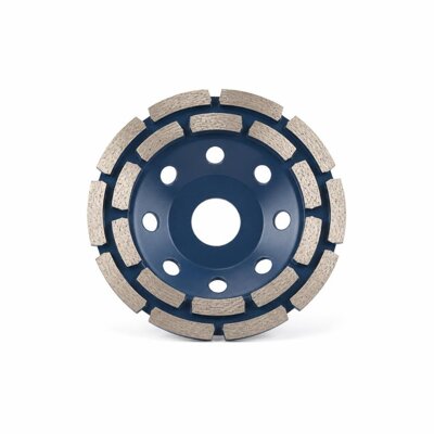 M-GMX 3711 7" GENERAL PURPOSE DIAMOND WHEEL