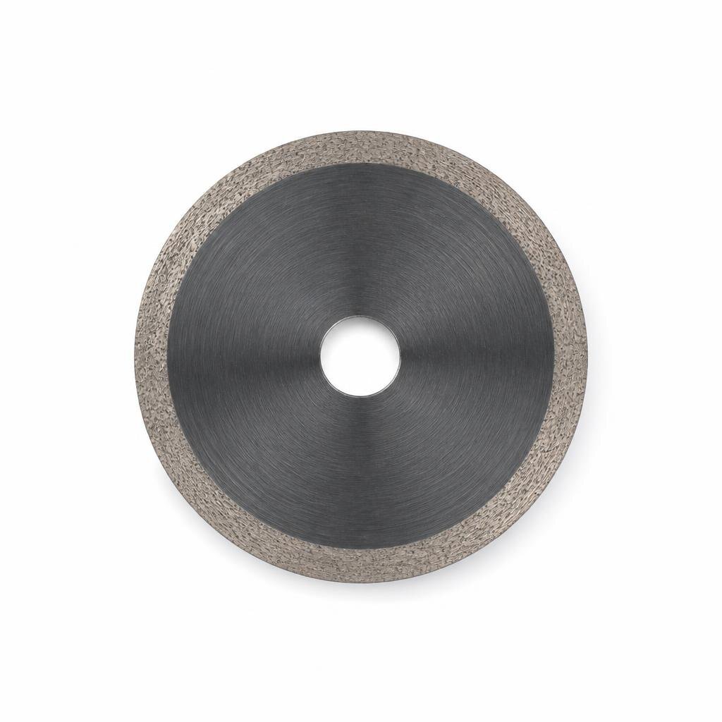 M-GMX 3701 7" LASER WELDED DIAMOND WHEEL