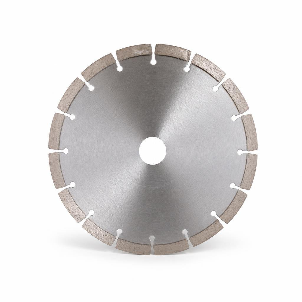 GMX 3911 9" GENERAL PURPOSE DIAMOND WHEEL