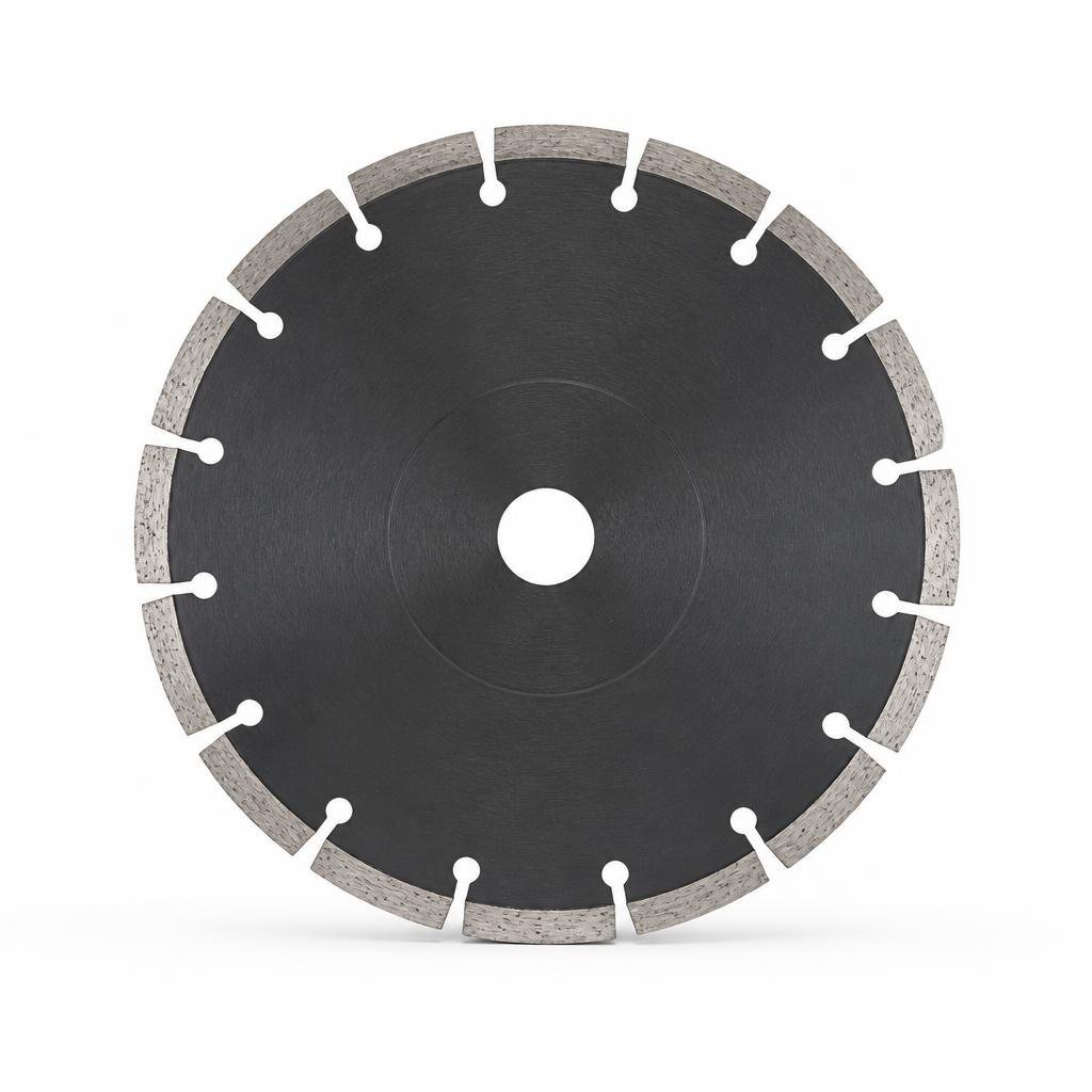 GMX 31402 14" ASPHALT DIAMOND WHEEL