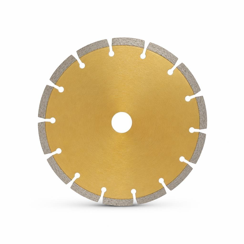 COOLMAN HS230SG2 9" DIAMOND CUTTER