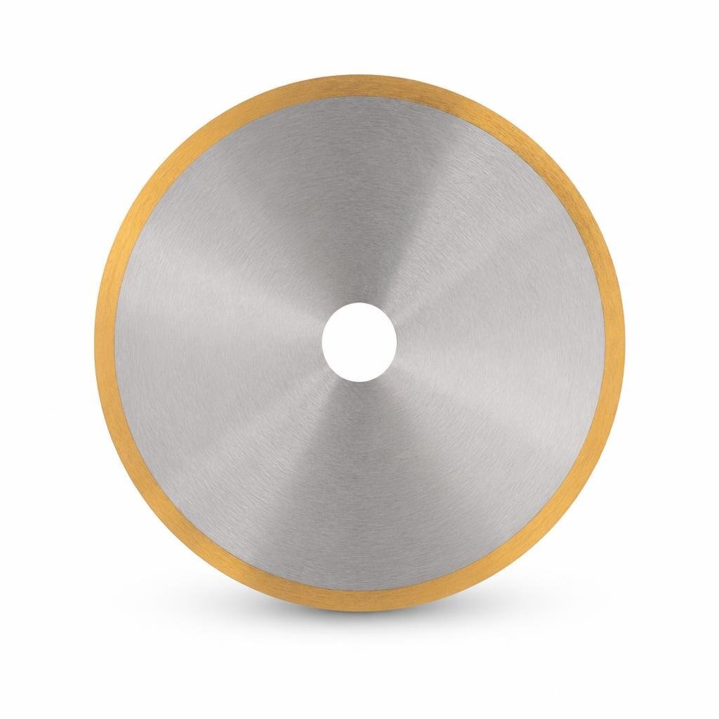 COOLMAN MT230 9" BRAZE BLADE - METAL & S/S ROL