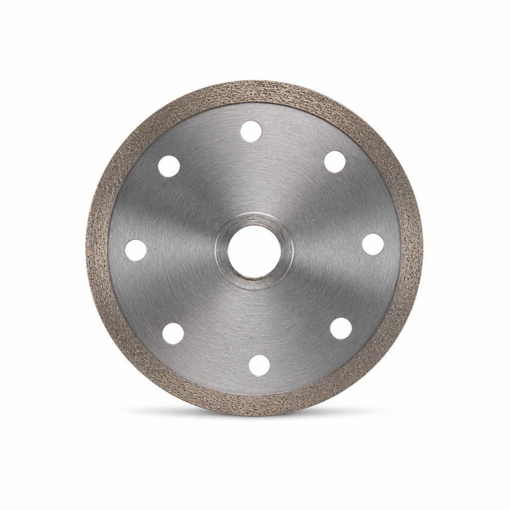 SKIL 105MM DIAMOND WHEEL - 189/730