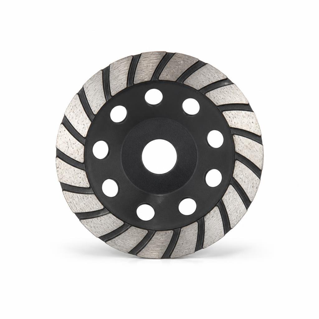 SKIL 105MM DIAMOND WHEEL - 190/731