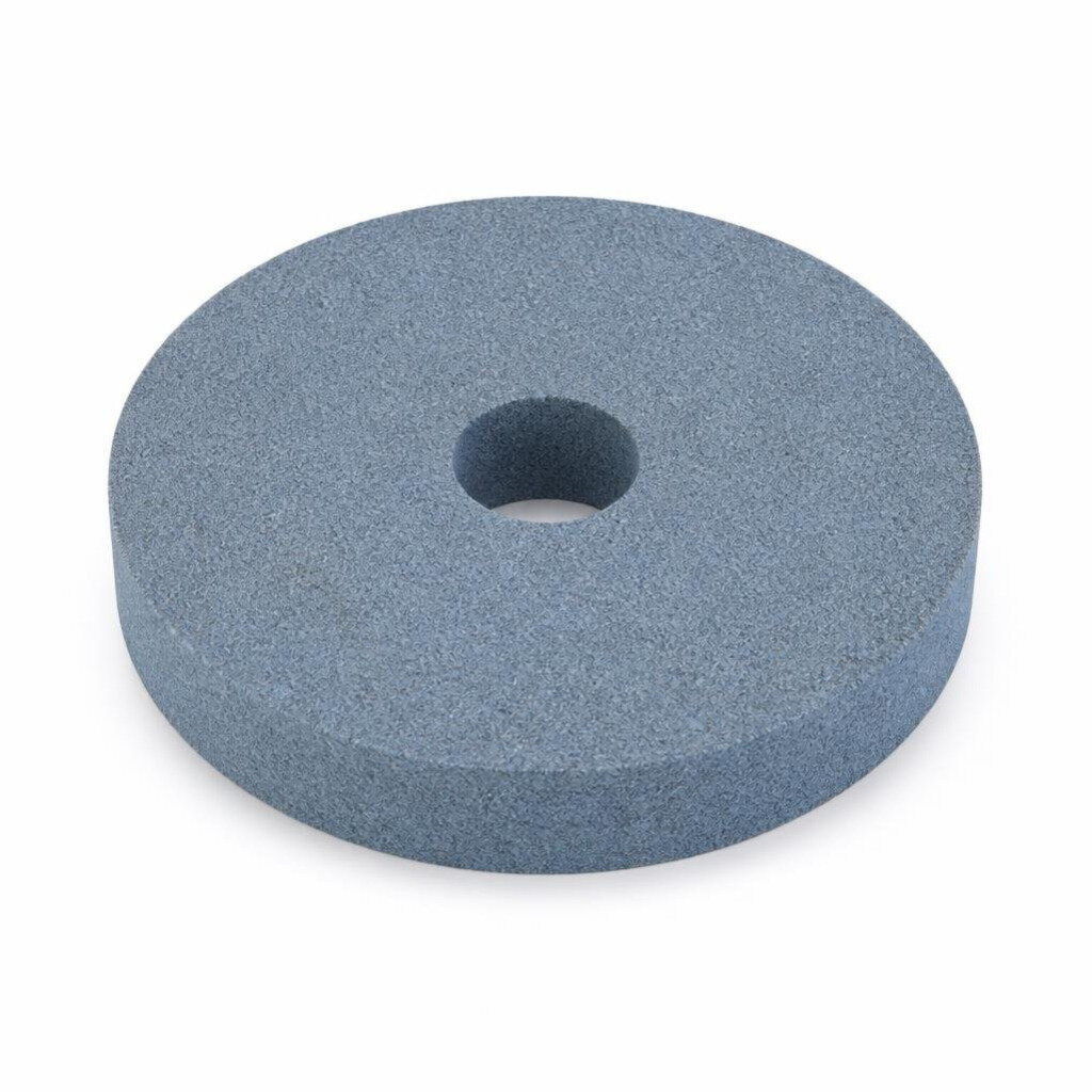 60G 6" SANDER STONE FOR BENCH GRINDER