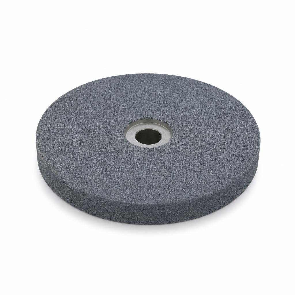 36G 8" SANDER STONE FOR BENCH GRINDER