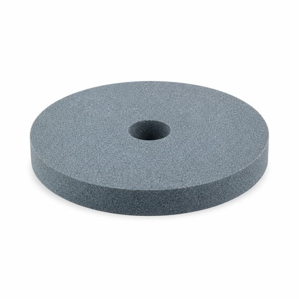 60G 8" SANDER STONE FOR BENCH GRINDER