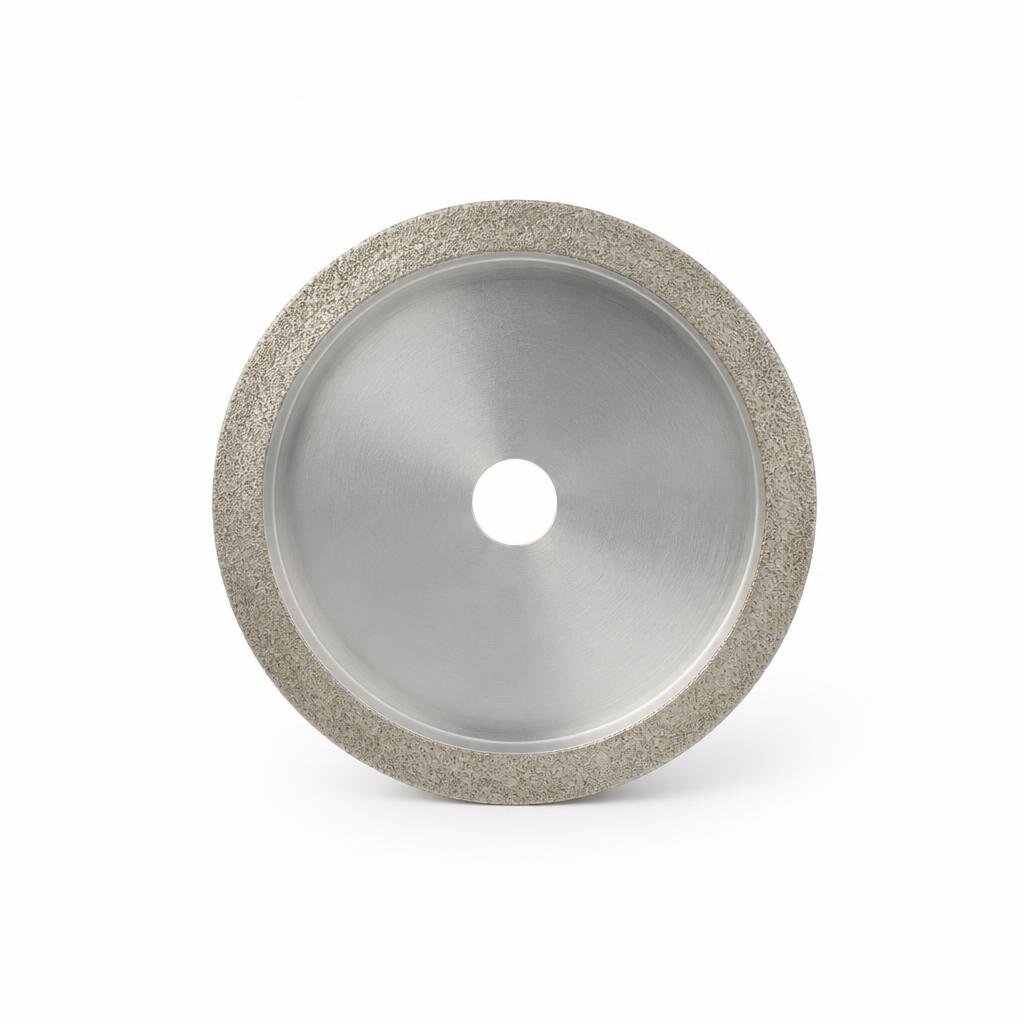 COOLMAN TP105-6 4" X 6MM TUCK POINT
