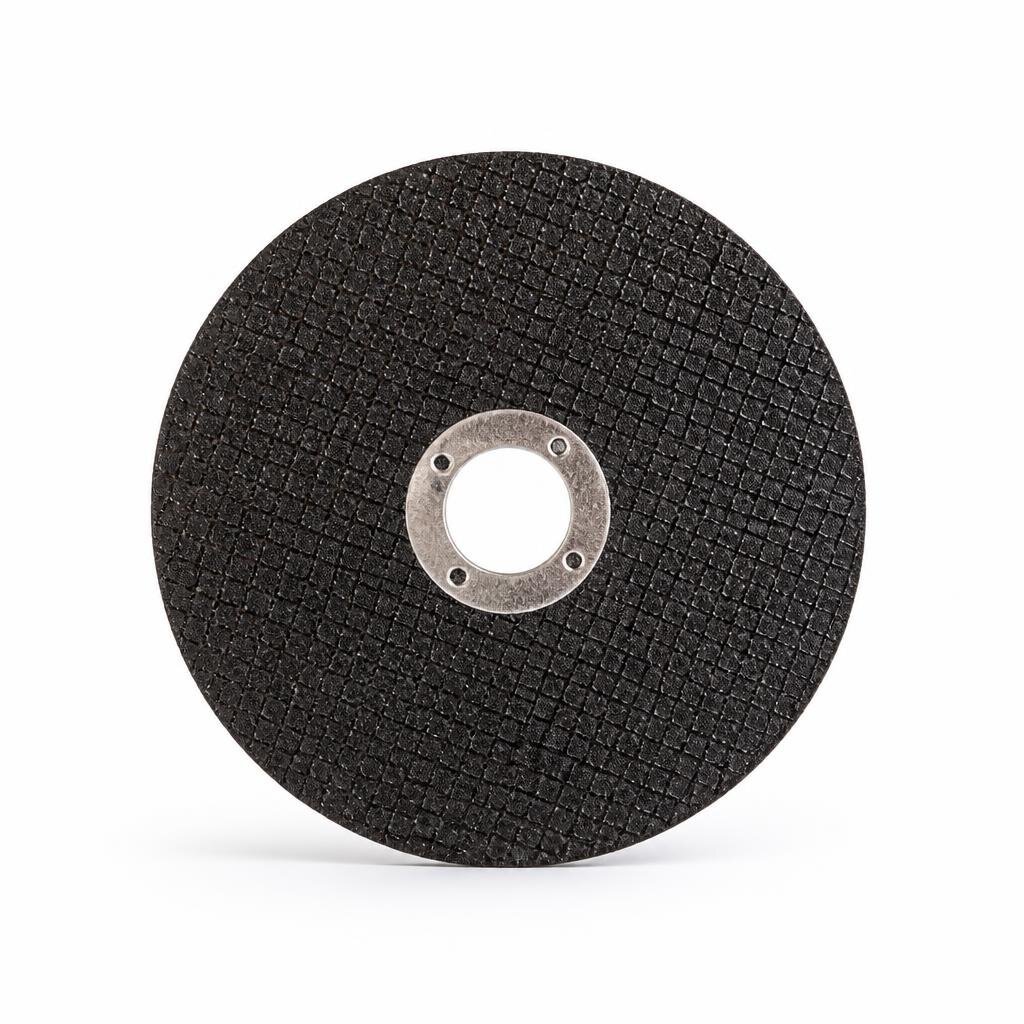BOSCH 4" X 1.0MM S/STEEL CUTTING DISC