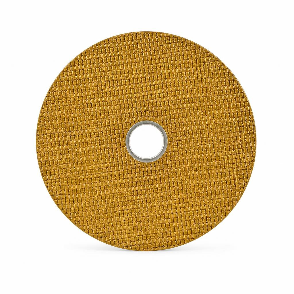 GOLD ELEPHANT 4" X 1.0MM S/S CUTTING DISC