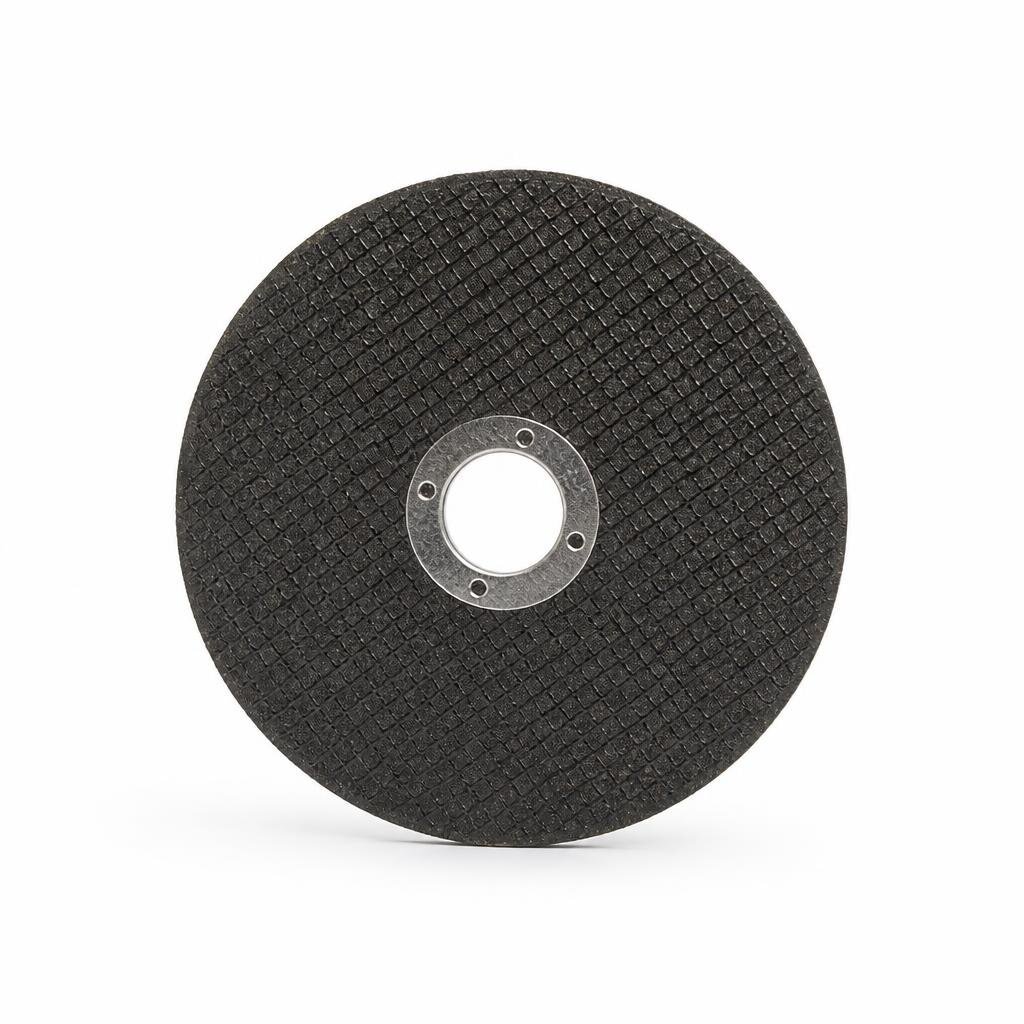 VISTA WA30QBF 4" CUTTING DISC - IRON FREE