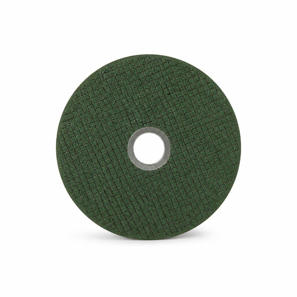 DEECUT 4" X 1.2MM CUTTING DISC - GREEN