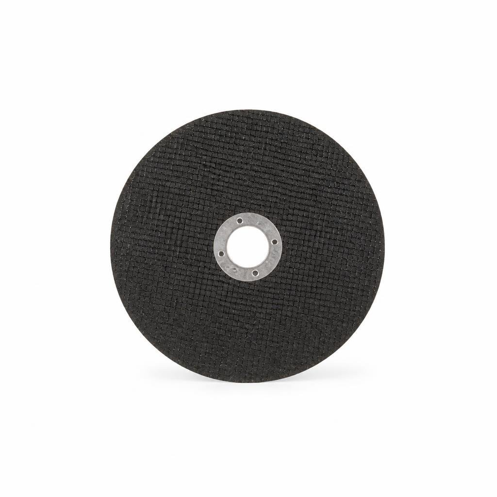 SPIDER 4" X 1.2MM CUTTING DISC - INOX