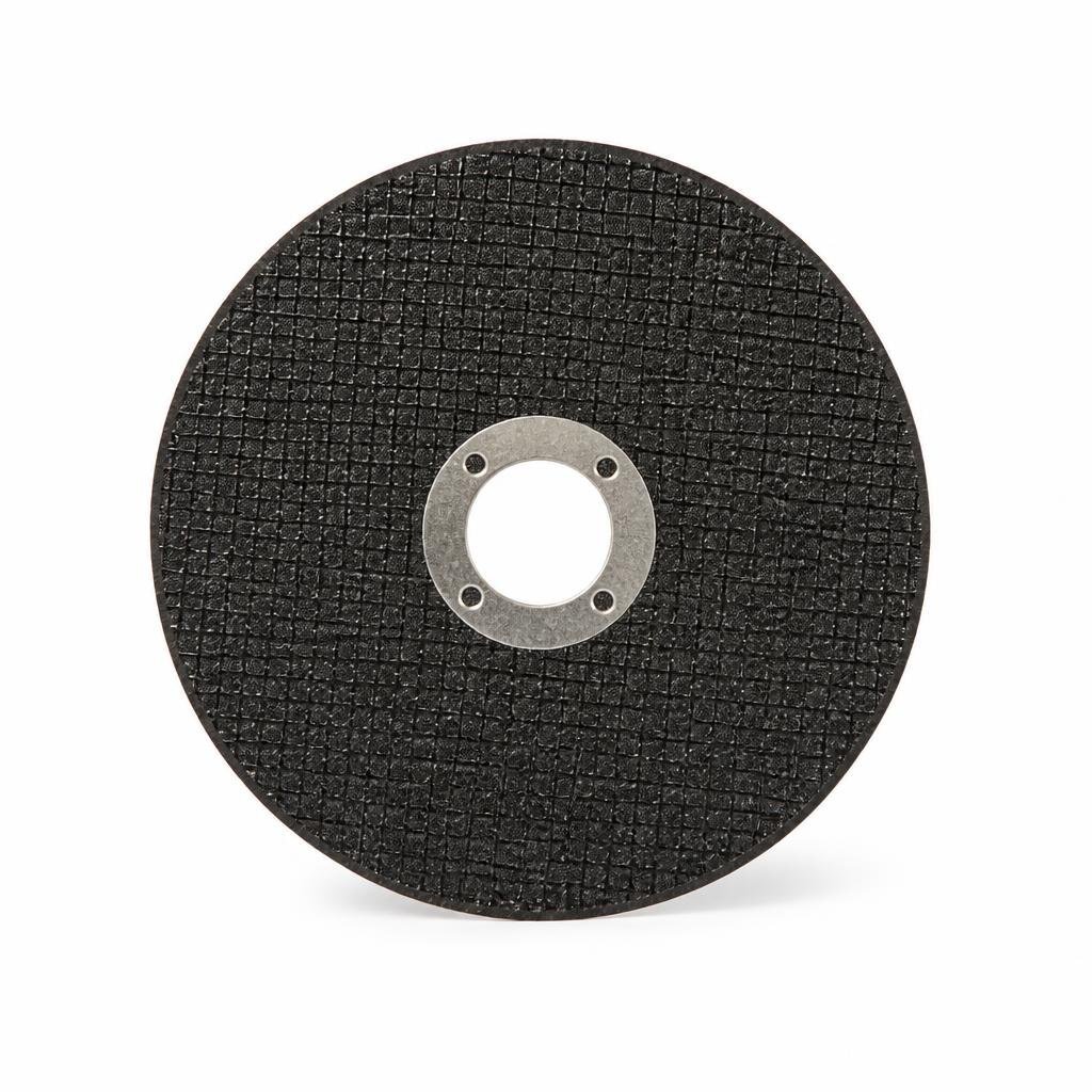 STANLEY 4" X 1.0MM CUTTING DISC - INOX