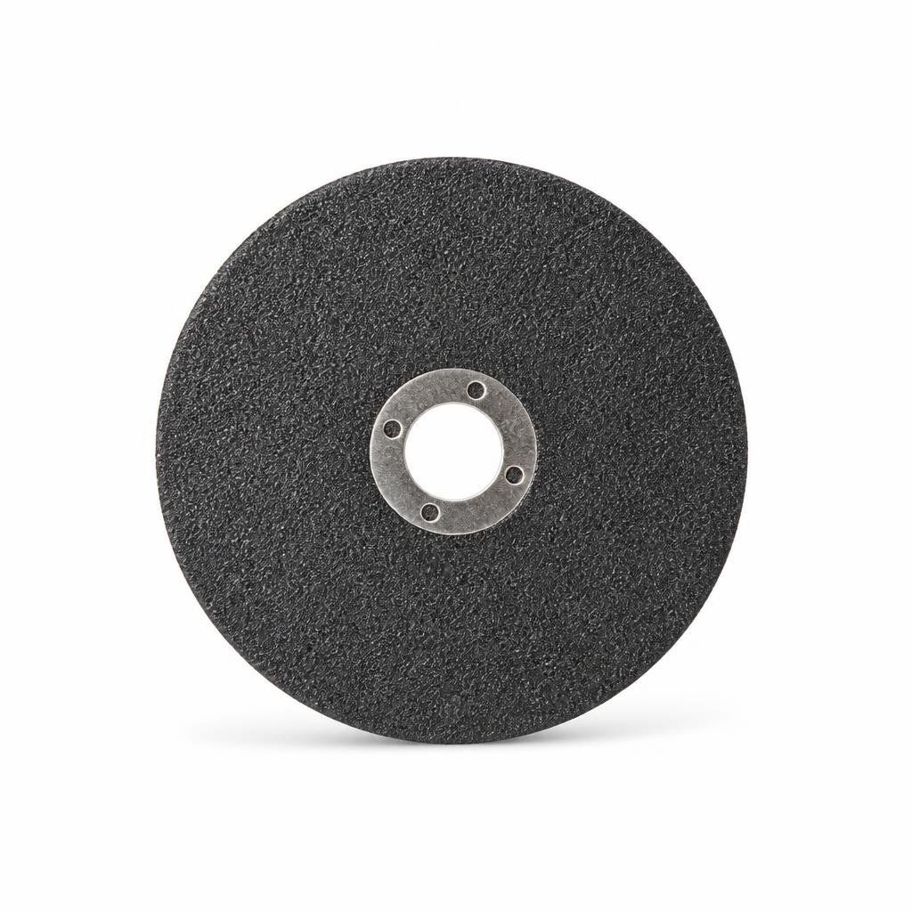 STANLEY 4" X 6.0MM GRINDING DISC
