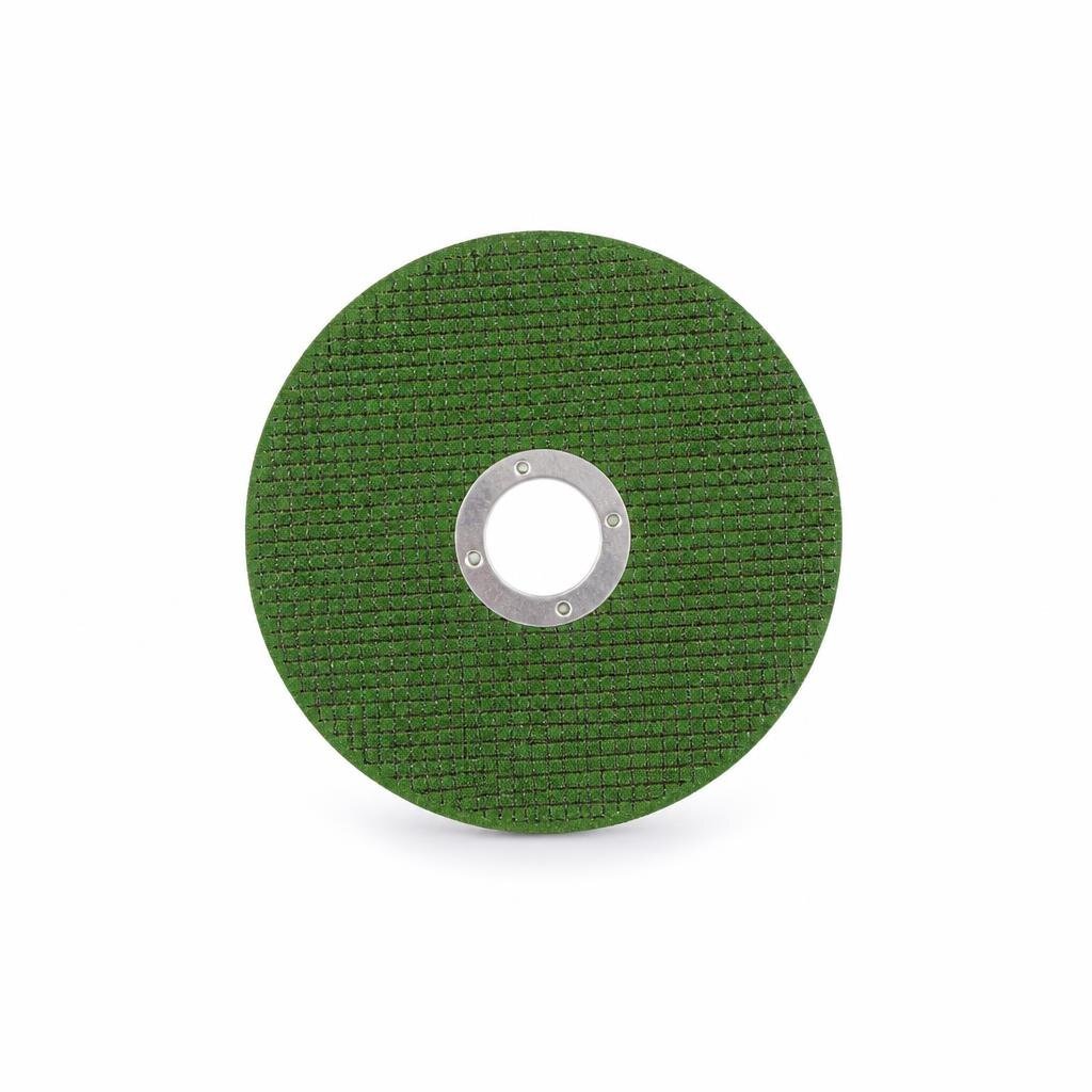 M-CZ 4" X 1.2MM CUTTING DISC - GREEN