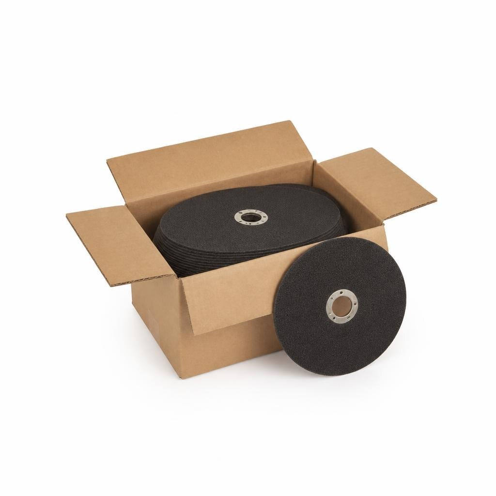 ESICUT 7" X 3.2MM CUTTING DISC (25PCS/BOX,100PCS/CTN)
