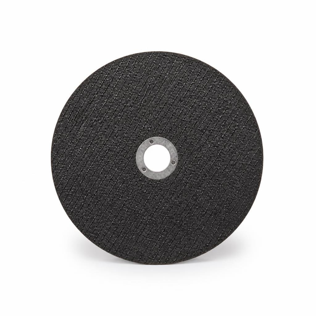 NIETZ 7" X 2.5MM IRON FREE CUTTING DISC - 675-07-251