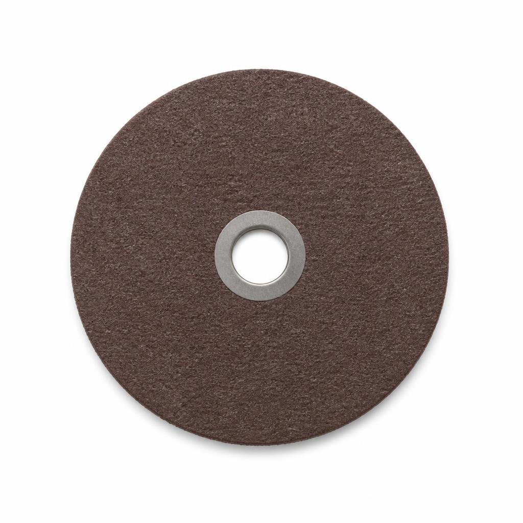 NIETZ 7" X 6.0MM IRON FREE GRINDING DISC - 675-07603