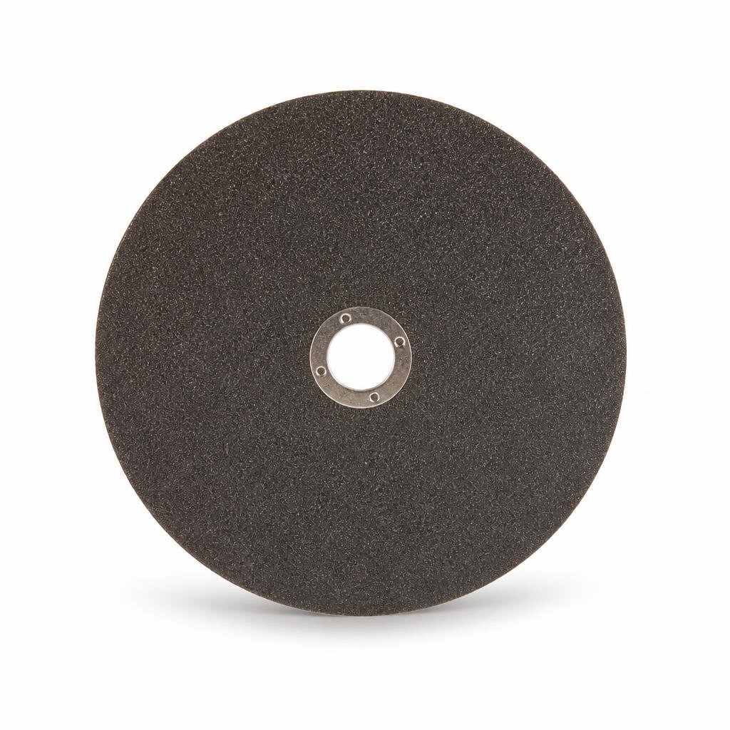 EYUGA 12" X 1.6MM S/STEEL CUTTING DISC