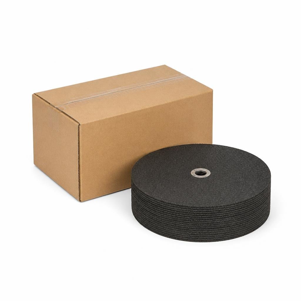 BOSCH 12" X 3MM CUTTING DISC (25PCS/BOX)