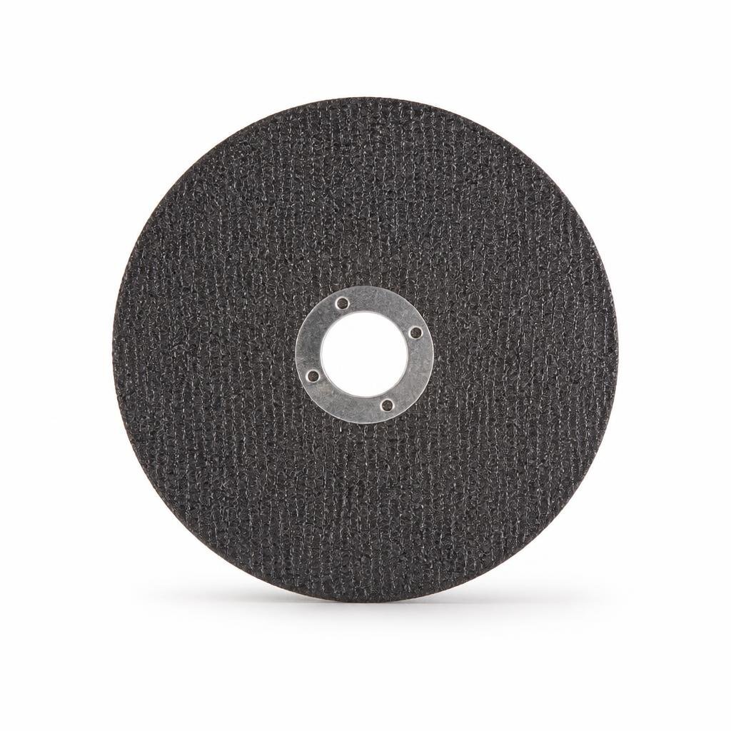 ANGLO 7" X 3MM FLEXIBLE GRINDING DISC