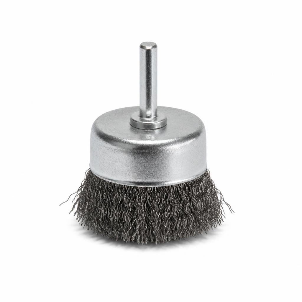 SOBAR 1/2" END BRUSH