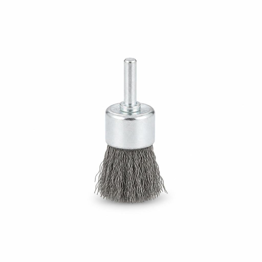 SOBAR 1" END BRUSH