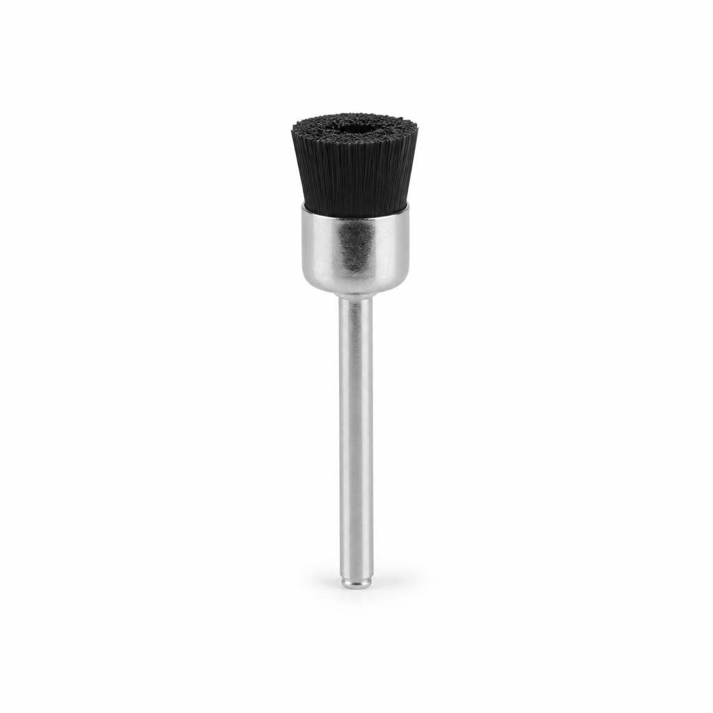 GLITZ 16MM END BRUSH