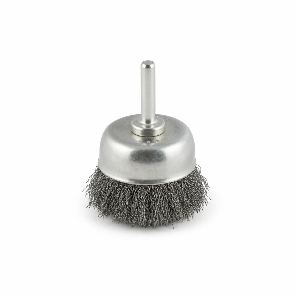 SC-15 1/4" x 1 1/2" NN CUP BRUSH