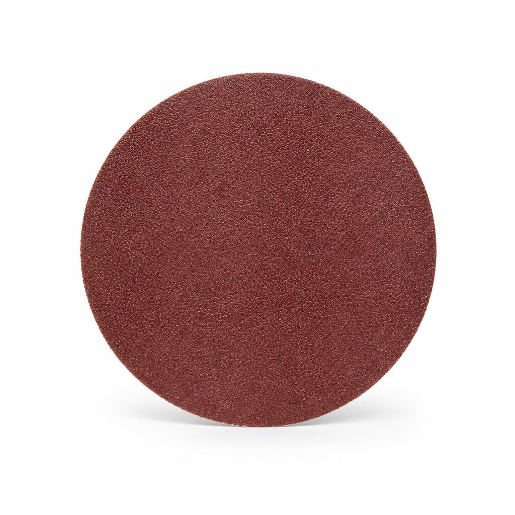 NORTON F426 4" X 24#  SANDING DISC