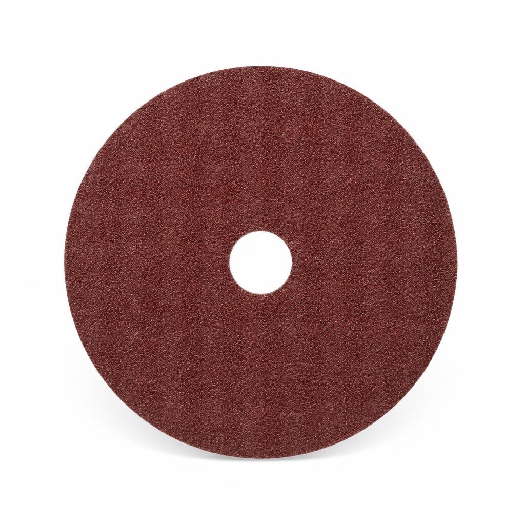 NORTON F426 4" X 36#  SANDING DISC