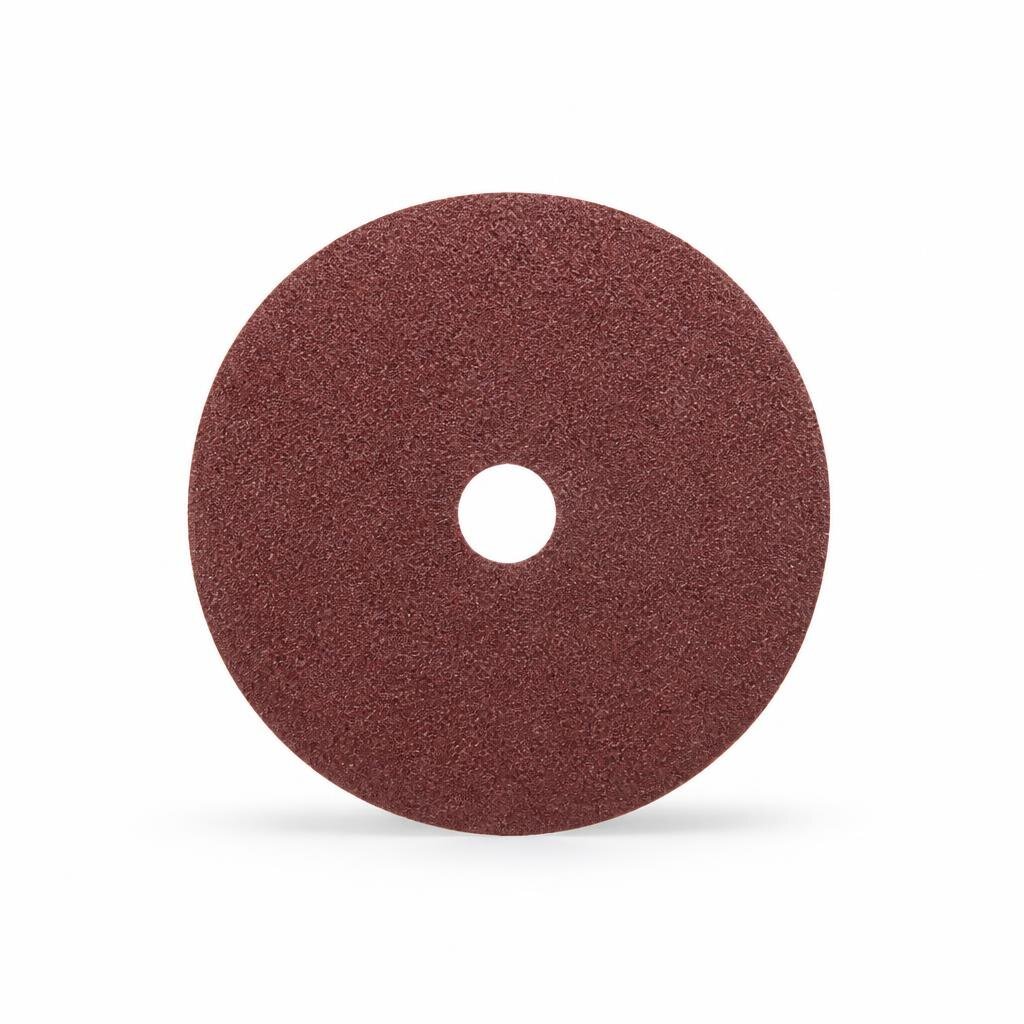 NORTON F426 4" X 60#  SANDING DISC